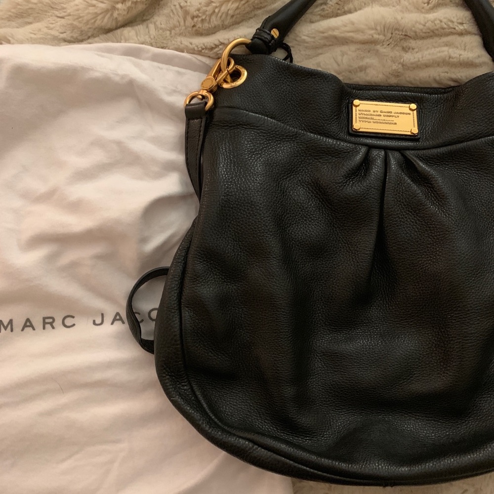 Like new Marc by Marc Jacobs Classic Q bag